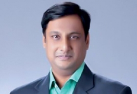 Sunil David, Regional Director - IOT (India and ASEAN region), AT&T