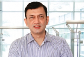 Sanjay Shedge,  Director  I& L Engineering / Technical Customer Service-Asia Pacific,  Sealed Air Diversey Care